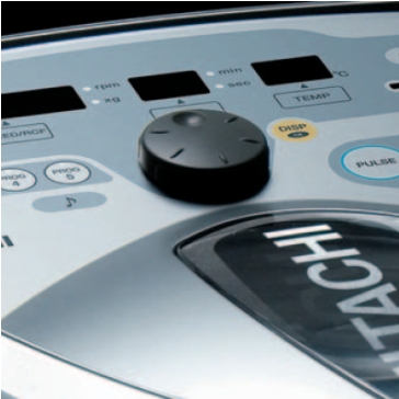 CF-RXⅡ系列高速紧凑型离心机