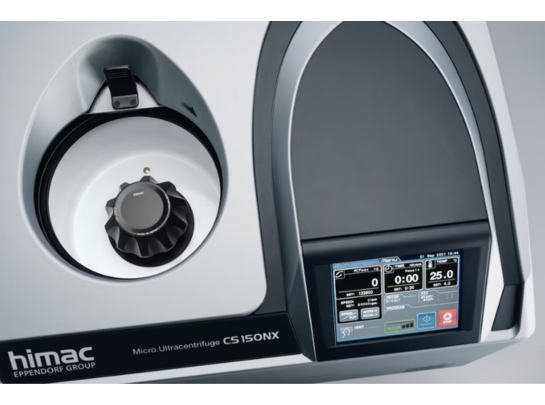 Hitachi离心机w售后维修