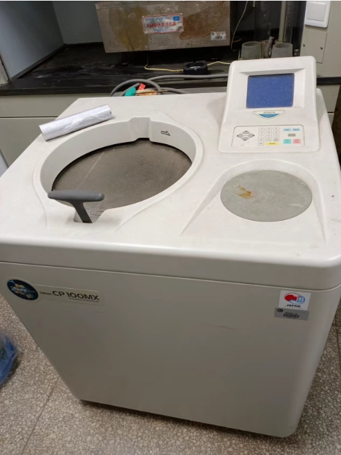 日立离心机维修