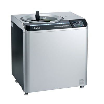 日立离心机CP100nx故障代码技术支持