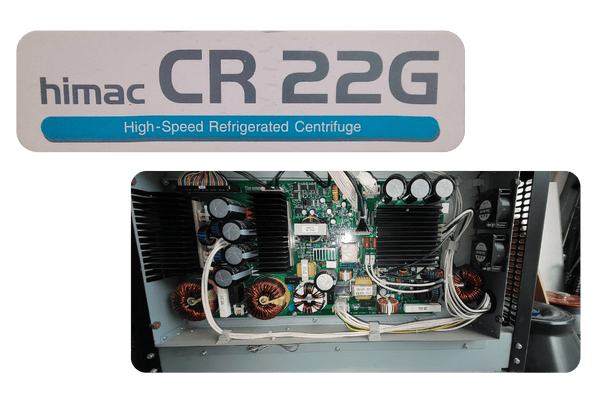 日立离心机故障售后维修