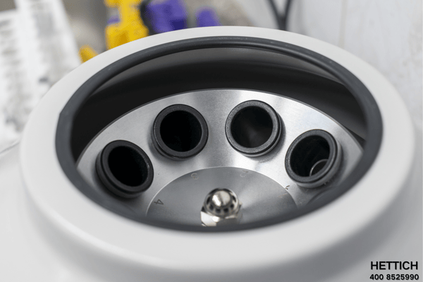 HITACHI离心机转子材质对性能的影响售后维修技术方案