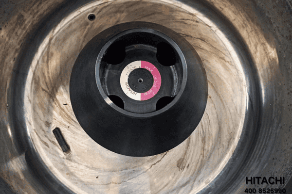 日立 Hitachi CP70ME 超速离心机开机报错 E13 故障码的全面解析与应对