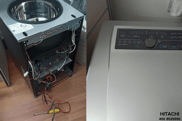 日立离心机维修零配件市场，需求增长与行业机遇解析